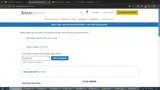 SPOOKY30 coupon verification screenshot
