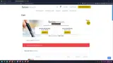 ARTLOVER30 coupon verification screenshot