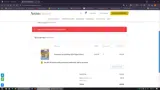 WEMISSYOU coupon verification screenshot