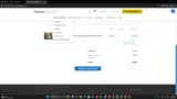 WEMISSYOU coupon verification screenshot
