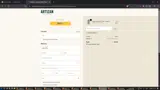 ARTIZANFIRST coupon verification screenshot