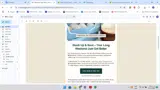 memorial10 coupon verification screenshot