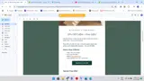 BFCM24 coupon verification screenshot