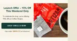 SINGLE15 coupon verification screenshot