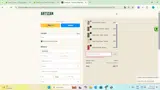 FIRST10 coupon verification screenshot