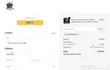 Artisan Hub coupon verification screenshot