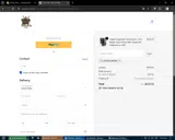 Artisan Hub coupon verification screenshot
