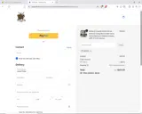 Artisan Hub coupon verification screenshot