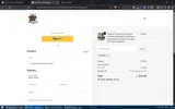 Artisan Hub coupon verification screenshot