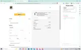 Artisan Hub coupon verification screenshot