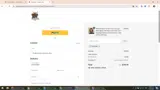 Artisan Hub coupon verification screenshot