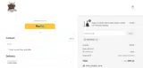 Artisan Hub coupon verification screenshot