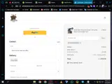 Artisan Hub coupon verification screenshot