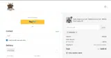 Artisan Hub coupon verification screenshot
