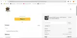Artisan Hub coupon verification screenshot