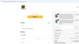 Artisan Hub coupon verification screenshot