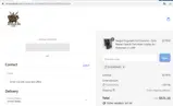 Artisan Hub coupon verification screenshot