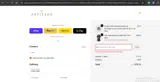 EARLYBIRD70 coupon verification screenshot