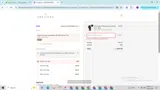 EARLYBIRD40 coupon verification screenshot
