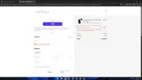 NEWSTYLE coupon verification screenshot