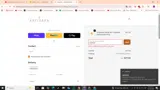 ESSEN20 coupon verification screenshot