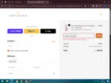 STYLE15-SCLQLNJ3 coupon verification screenshot