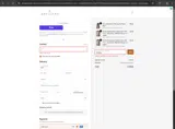 TOPFREE coupon verification screenshot