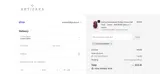 CHIC103N7Z6BH5 coupon verification screenshot