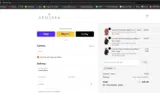 TOPFREE coupon verification screenshot