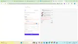 EXTRA15 coupon verification screenshot
