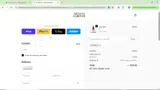 HELLO coupon verification screenshot