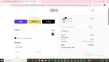 HELLO coupon verification screenshot