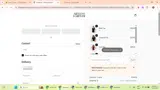MATCHINGSET coupon verification screenshot
