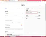 LABORDAY coupon verification screenshot