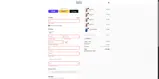 LOVEDAY coupon verification screenshot