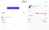 FREESHIP coupon verification screenshot