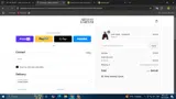bfcm coupon verification screenshot