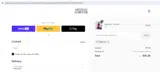 FREESHIP coupon verification screenshot