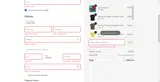 ADOFFPROM coupon verification screenshot
