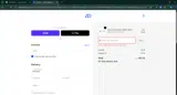 BLACKFRIDAY1 coupon verification screenshot