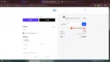 ADOFFPROM coupon verification screenshot