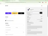 Z6DNJ7N8 coupon verification screenshot
