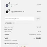 2SLVZDJX coupon verification screenshot