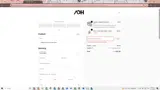 AOH10 coupon verification screenshot
