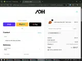 SUBSCRIBER15 coupon verification screenshot