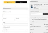 BACK15 coupon verification screenshot