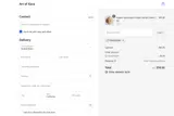 Art of Kava coupon verification screenshot