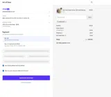 Art of Kava coupon verification screenshot
