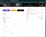 MRNICEWATCHFRED coupon verification screenshot