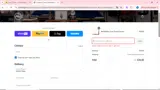 MRNICEWATCHFRED coupon verification screenshot